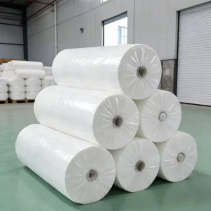 Thickening Quality SMS Material Nonwoven Fabric Spunbond Nonwoven Fabric Medical Raw Materials