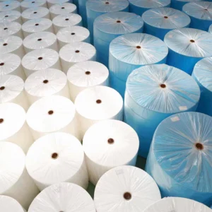 Thickening SMS Material Nonwoven Fabric Quality Spunbond Nonwoven Fabric Disposable Medical Nonwoven Fabric