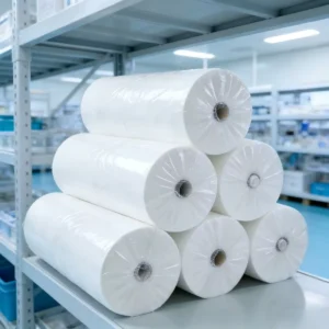 Thickening medical nonwoven fabric SMS Nonwoven Fabric Wet Wipes Raw Material Spunlace Nonwoven Fabric