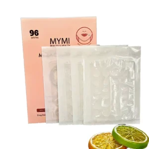 Thin and Thick Hydrocolloid Acne Patches Transparent for Zits Blemish Treatment with CE CPNP SCNP Certificate