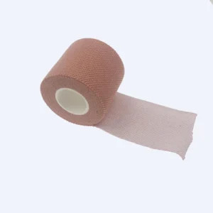 Thumb Adhesive Cotton Tape Weightlifting Bandage 5m Self Adhesive Flexible Stretch for Sports Ankle Knee Wrist Sprains