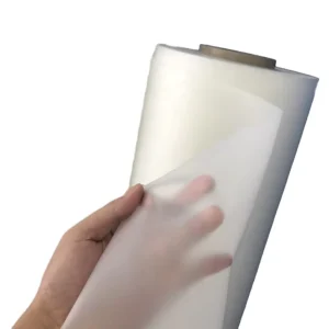 Top Grade Transparent Hot Melt Adhesive EVA Film for Laminating