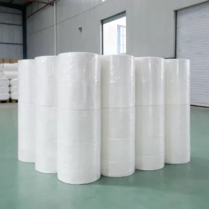 Top Quality Disposable Medical Nonwoven Fabric Material Nonwoven Fabric SMS Nonwoven Fabric Wet Wipes Raw Nonwoven Fabric