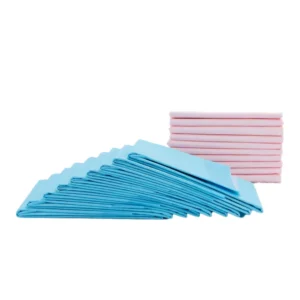 Top Ranking Underpad Dispozable Bed Dry Surface Absorbent Pads
