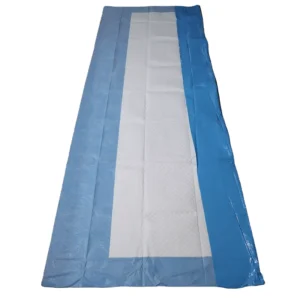 Total Dry Underpads 30×36 extra Large Disposable Incontinence Bed Pads Premium Underpads