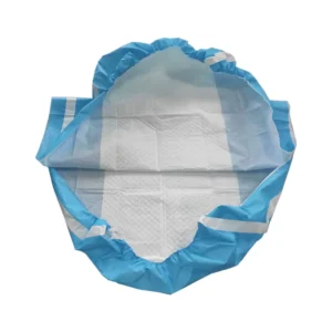 Transfer Sheet for Incontinence Patients Disposable Waterproof Bed Pads