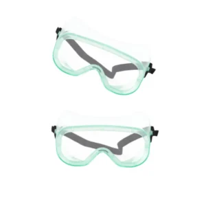 Transparent Custom Goggles Industrial Construction Welding Eyewear