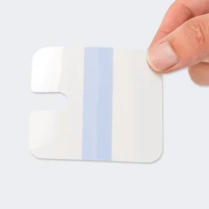 Transparent Film Dressing 6*7cm I.V Cannula Dressing Waterproof Wound Bandage Adhesive Patches