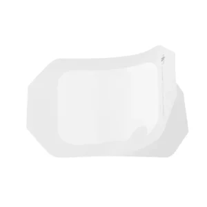 Transparent Film Dressing 6x7cm 50 Packs Self adhesive EO Sterile ISO13485 Certified Wound Cover IV Shield Tattoo