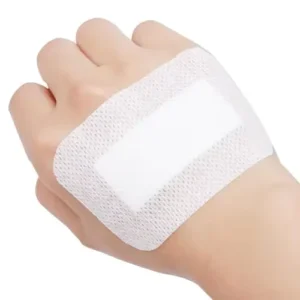 Transparent Film Dressing Transparent Wound Dressings Self adhesive Wound Dressings