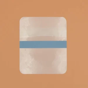 Transparent Film Dressing Waterproof Wound Cover Adhesive IV Tape Transparent Wound Dressings