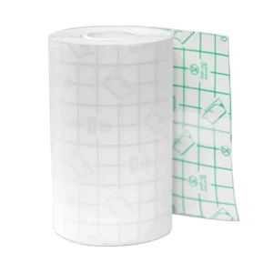 Transparent Film Dressing Waterproof Wound Cover Bandage Adhesive Clear IV Catheter Tape