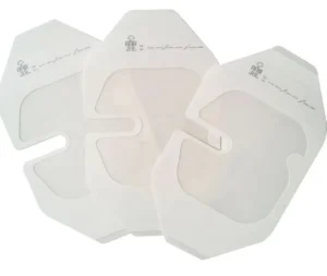 Transparent Indwelling Needle Sticker Medical Grade Domestic PU Film Waterproof Bandages Manufacturer