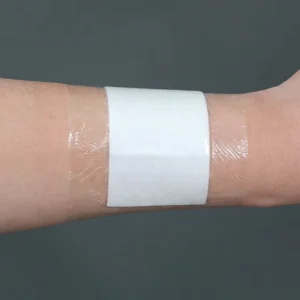 Transparent Medical Grade PU Adhesive Waterproof Tattoo Aftercare Wound Healing & Breast Lift Bandage CE Certified
