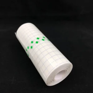 Transparent PU Medical Grade Tattoo Film Waterproof Wound Dressing Roll 15cmx10m for Tattoo Skin Aftercare