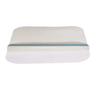 Transparent Premium Quality Self Adhesive Ultra Thin Hydrocolloid Wound Dressing Convenient for Wound Care