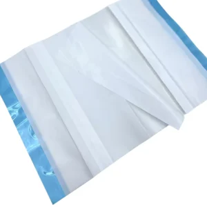Transparent Sterile PU Film Dressing Breathable Medical Surgical Incise Drape for Wound Care