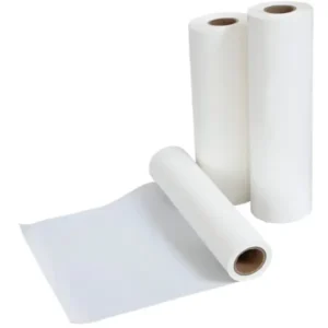 Transparent TPU Polyurethane Hot Melt Adhesive Film for Bonding Leather Toothbrush Applique Embroidery Patches