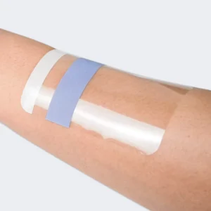 Transparent Waterproof Bandage Clear Skin Protection Tape Water Resistant Clear Adhesive Bandages