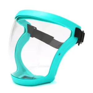 Transparent Windproof Full Face Safety Glasses Dust Shield Goggles Healthcare Supply