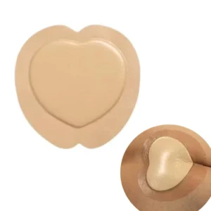 Transparent Wound Dressings 15x15cm Silicone Foam Dressing Sterile E.O CE Certified Medical Adhesive Class II
