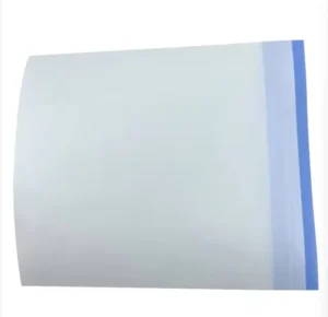 Transparent Wound Dressings Disposable PE Film Tape Sterile Surgical Drape