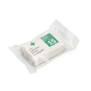 Transparent Wound Dressings Medical Dressing Non woven Fabric for Wound Care