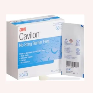 Transparent Wound Dressings Painless Barrier Film Protects Skin Reduces Body Fluids Free Adhesive Alcohol