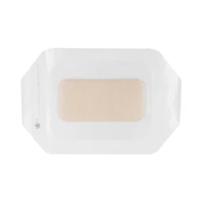 Transparent and Waterproof IV Dressing Wound Care for IV Shield