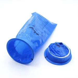 Travel Out Airsickness Vomit Bag Aircraft Car Sickness Disposable Vomit Bags for Travelling