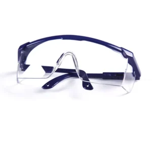 Tsprime Anti-Fog Medical Safety Glasses