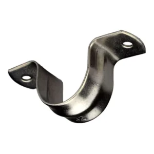 Tube Clamp Pipe Clamp OEM Stamped Pipe Saddle Clamp China Manufacturer Pipe Saddles High Quality Low Price