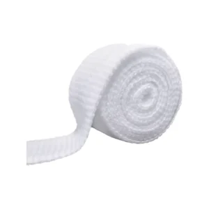 Tubular Bandage Mesh Tubing Elastic Net Wound Dressing High Tenacity Customized Nylon polyester Suitable Child and Adults