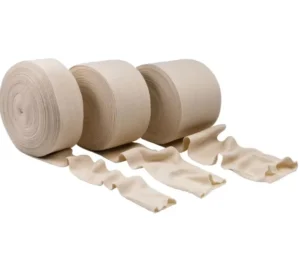 Tubular Support Bandage High Elasticity Tubular Stretch Bandage Elastic Tube Bandage Stockinette
