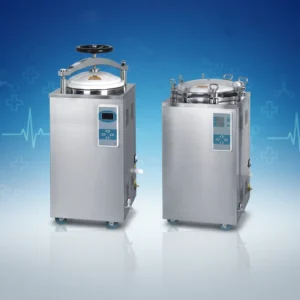 Tuochen 70L/100L/150L 304 Stainless Steel Autoclave Baby Bottle Steam Sterilizer Machine Food Resistant Hygienic High