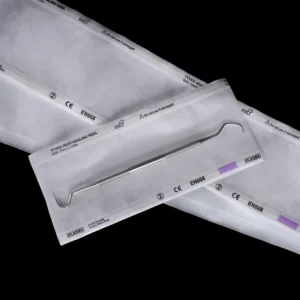 Tyvek 2FS 1059B 1073B Material Tyvek Heat sealing Sterilization Pouches EOS Disinfecting CE Certified ISO13485 Certified