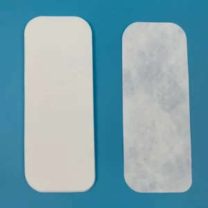 Tyvek Lids Tyvek Lidding Material for Medical Blister Tray Die Cut Lids
