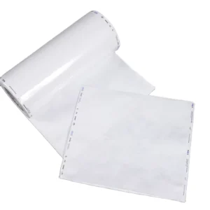 Tyvek Material Packing Pouch Dental Plasma Sterilizer Packaging Bag Roll