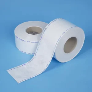 Tyvek Medical Sterilization Reel Paper Roll Material for Medical Packaging Printing