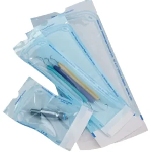 Tyvek Pouches and Sterilization Bags for Sterile Medical and Dental Tools