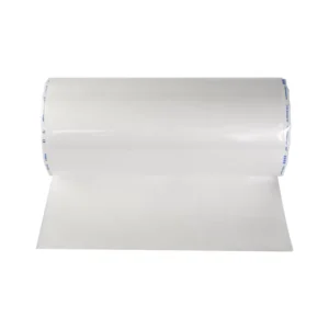 Tyvek Roll Bag Sterile Heat Seal Pouches Roll Medical Packaging Rolls for Sterilization