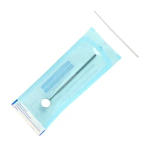 Tyvek Sterilization Pouch Medical Paper Plastic Self Sealing Sterile Bag for Surgical Instruments