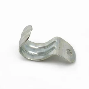 U Shaped Half Saddle Stainless Steel Pipe Clamp Half Saddle