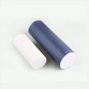 U phten Medical Absorbent 100% Cotton Wool Roll Surgical Medical Compress Cotton Roll