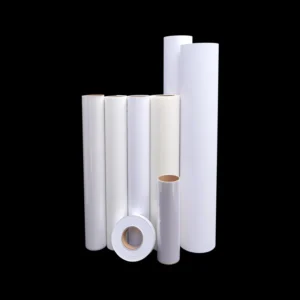 UNEWPRINT Manufacturer OEM Hotmelt Eva Film Tpu Pes Hot Melt Adhesive Film