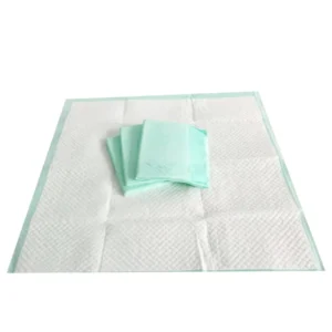 UP00020 60*90cm Non Woven 5 Ply Disposable Urine Pad Nursing UnderPad for Adult Incontinence Care Senior Elderly Hospital