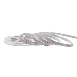USB Charging 5V Magic Light Strip Self-Adhesive 5050 SMD2835 LED Light Strings 10m Length with Plastic Body
