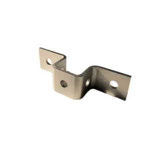 UTT83 Saddle Clamp Designed for Channel Steel Galvanized Construction