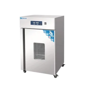 UV Ozone and High Temperature Disinfection Cabinet Triple Sterilization CE FDA Approved for Hospital Lab