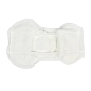 Ucomfy Care 500 2000ml Absorbency Leak Guard Soft Breathable Disposable Incontinence Pads Adhesive Tape USA Imported Pulp for